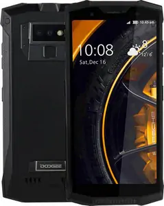 Замена аккумулятора на телефоне Doogee S80 в Белгороде